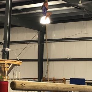 Meet your Posher, Lance